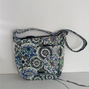 Vera Bradley XL Crossbody - NWT
